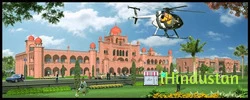 Intl Fateh Academy - Logo