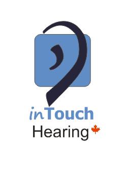 inTOUCH Hearing - Angus - Logo