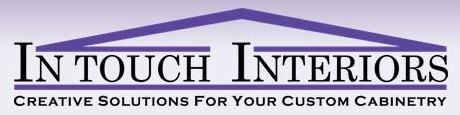 In Touch Interiors - Logo