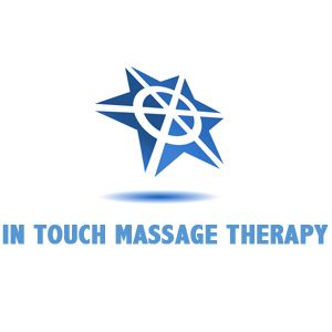 In Touch Massage Therapy - Logo