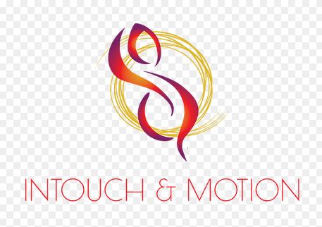 InTouch & Motion - Logo