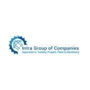 Intra Automation - Logo