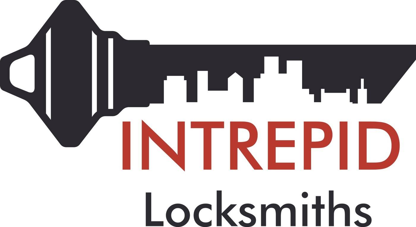 Intrepid Locksmiths - Cover photo