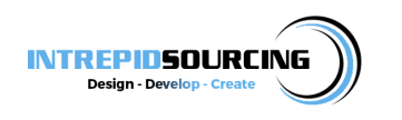 Intrepid Sourcing - Logo