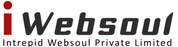 Intrepid Websoul Private Limited - iWebsoul - Logo
