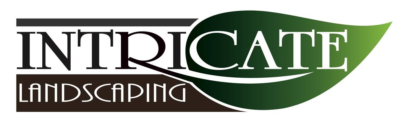 Intricate landscaping - Logo