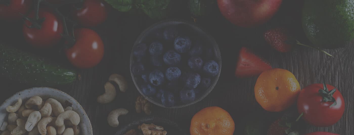 Intrinsic Nutrition - Cover photo