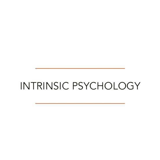 Intrinsic Psychology - Logo