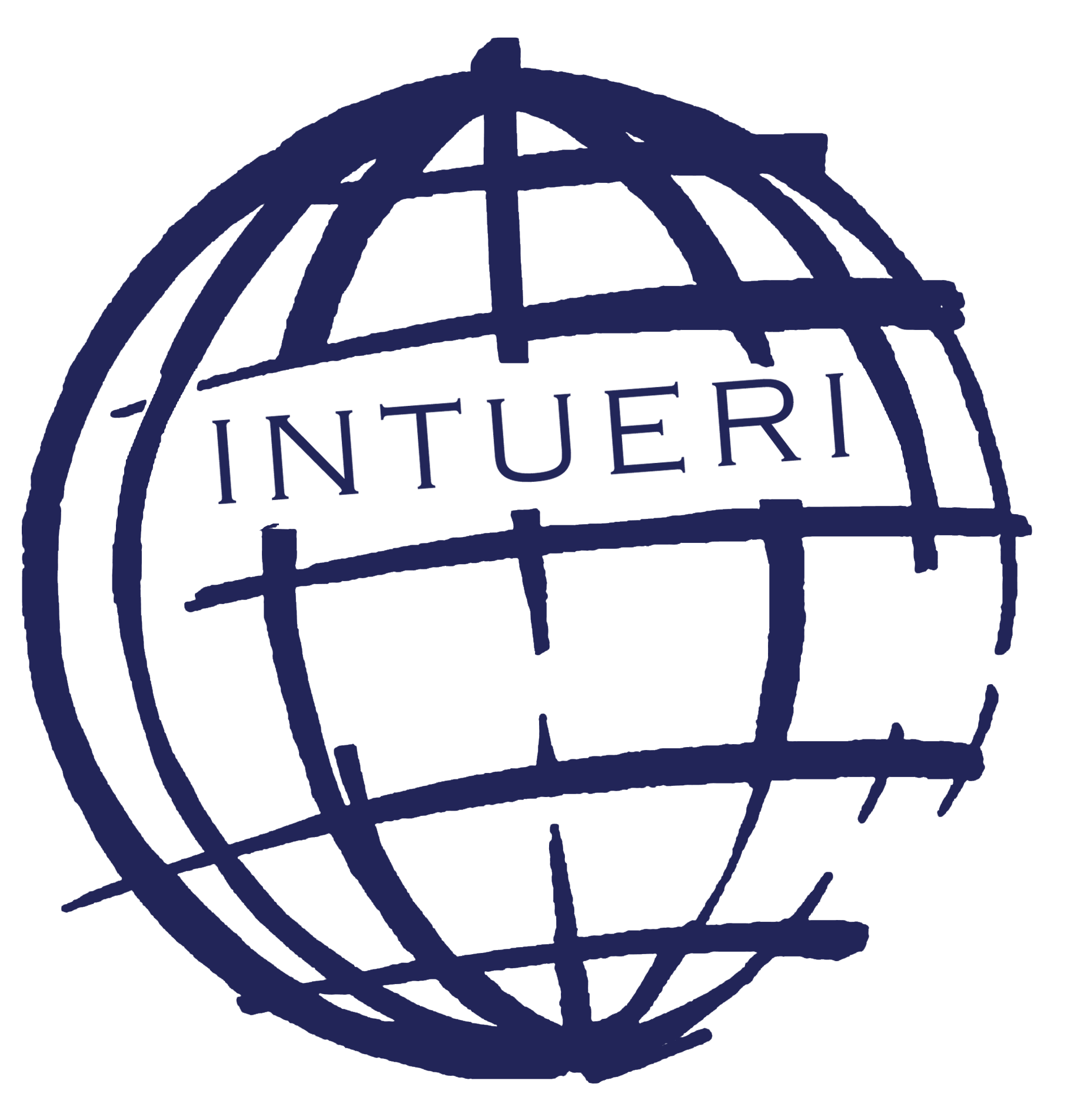 Intueri Global - Logo