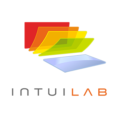 IntuiLab - Logo