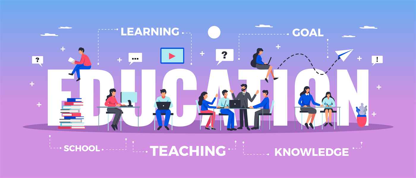 Intuit Computer Education - Cover photo