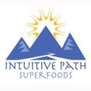 Intuitive Path Superfoods - Logo