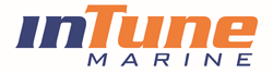 In Tune Marine - Logo