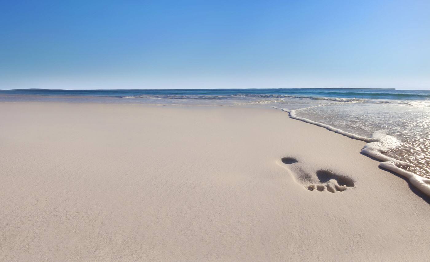 Inverloch Podiatry - Logo
