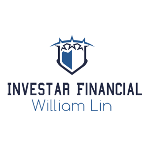 Investar Financial - William - Logo