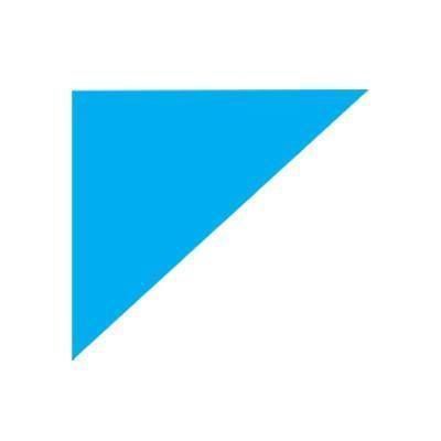 Invest Blue - Logo