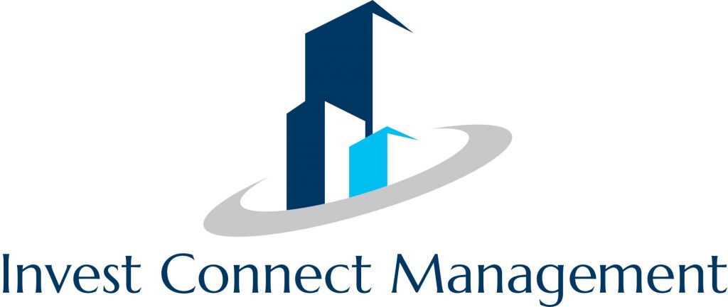 Invest Connect Management Inc. - Logo