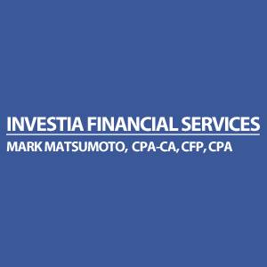 Investia Financial Services - Logo