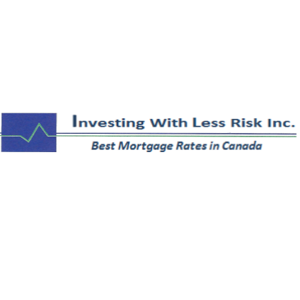 Investing With Less Risk Inc - Logo