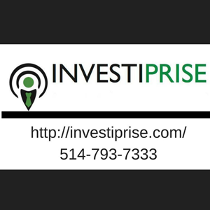 Investiprise - Logo