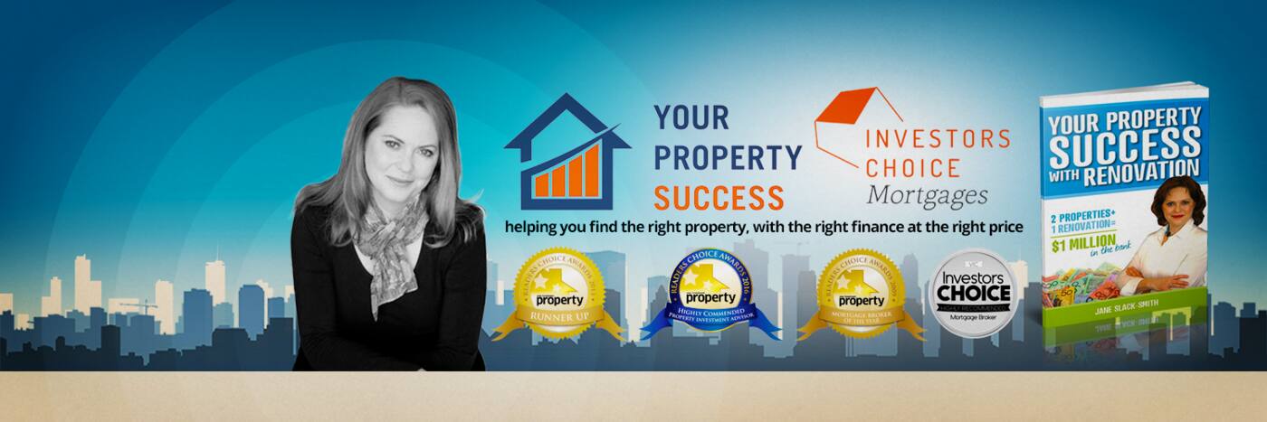 Investors Choice Mortgage - Cover photo