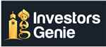 Investors Genie - Logo