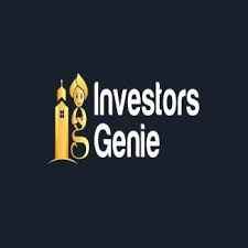 Investors Genie - Cover photo