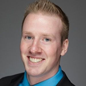 Investors Group Financial Services - Chris Gillander, C - Logo