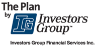Investors Group Financial Services - Logo
