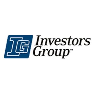 Investors Group Financial Inc - Tariq Mahmood - Logo
