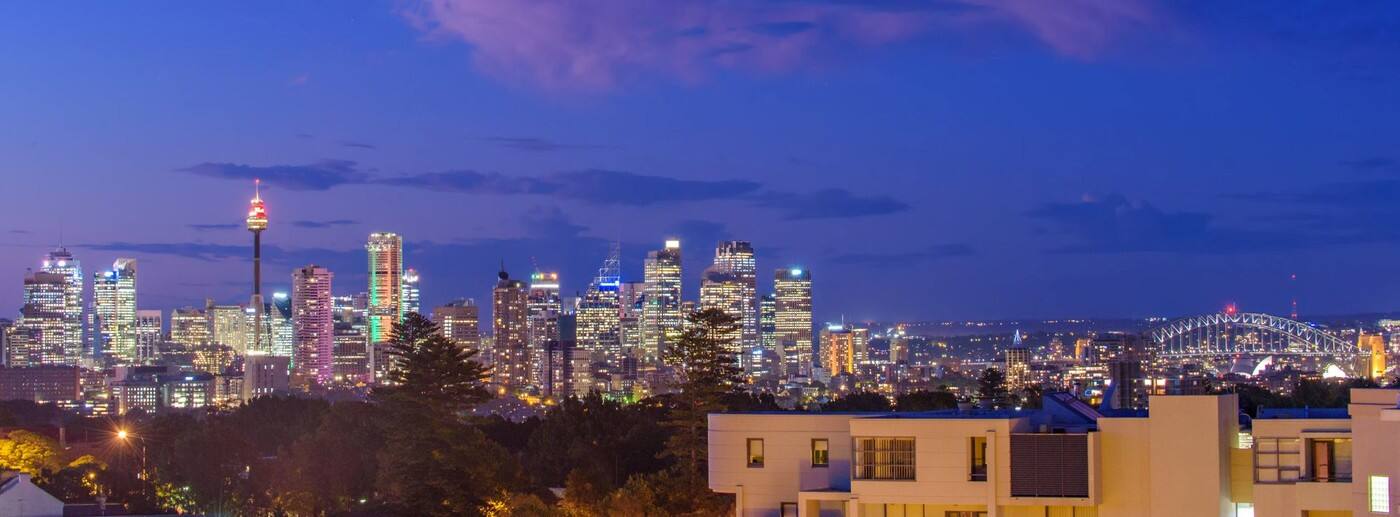 Invest Realty - Logo