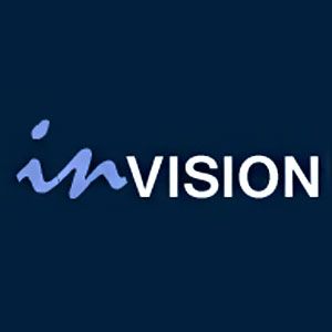 Invision Custom Solutions Inc. - Logo