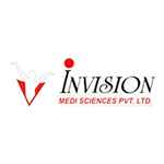 Invision Medi Sciences Pvt Ltd - Logo