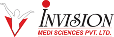 Invision Medi Sciences Pvt Ltd - Logo