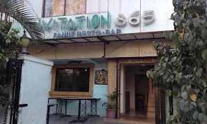 Invitation 365 - Logo