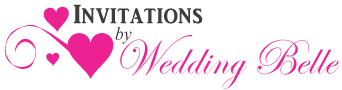 Invitations by Wedding Belle 7086206 - Logo
