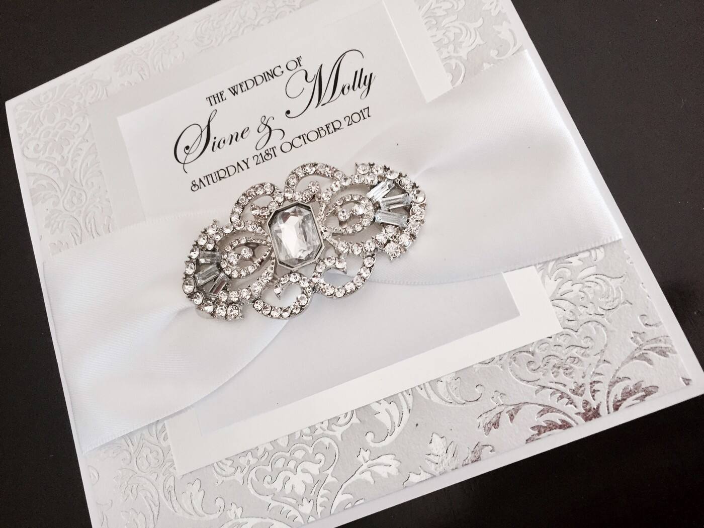 Invitations by Seda - Cover photo