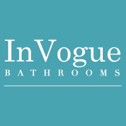 InVogue Bathrooms - Logo