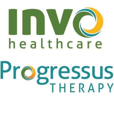 Invo Progressus - Logo