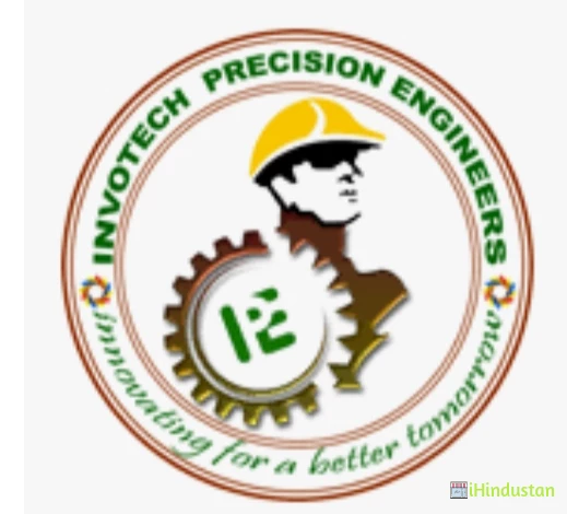 Invotech Precision Engineers - Logo