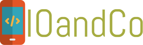 IOandCo - Logo