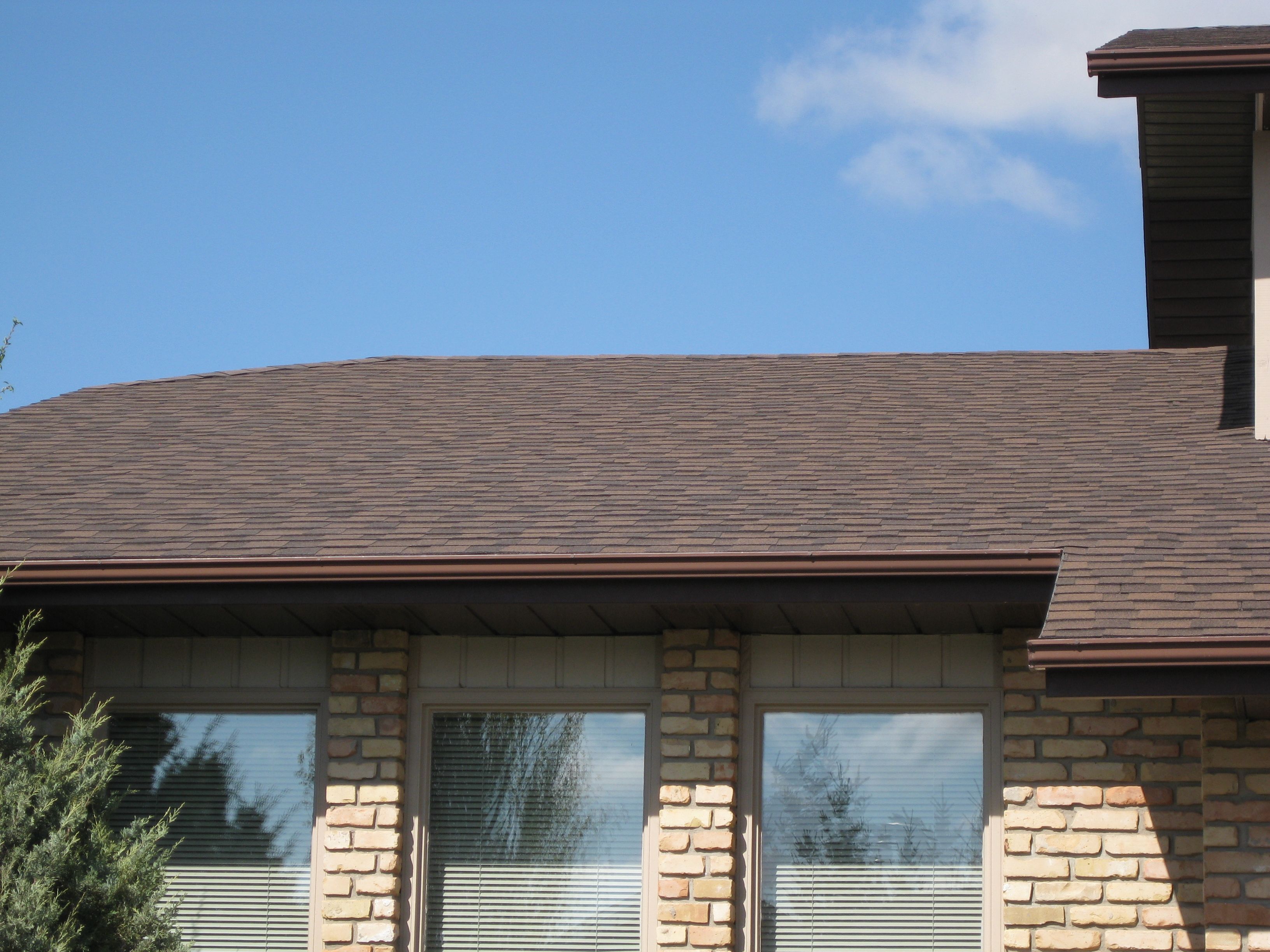 IOF Roofing &a; Contracting - Logo