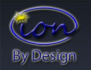 Ion By Design - Logo