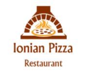 Ionian Pizza Restaurant - Logo