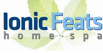 Ionic Feats - Logo