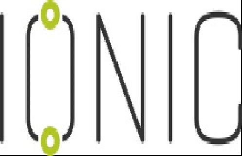 Ionic Sales - Logo