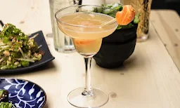 Ion Lounge & Kitchen - Cover photo