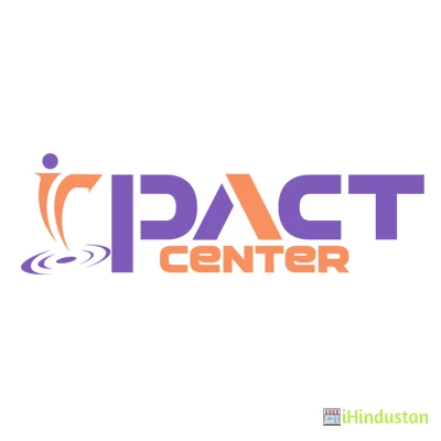 IPACT AESTHETICS CENTER - Logo