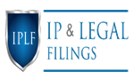 Ip And Legal Filings - Logo