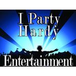 I Party Hardy Entertainment - Logo